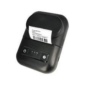 Imagen de IMPRESORA PORTATIL DE ETIQUETAS PT-260