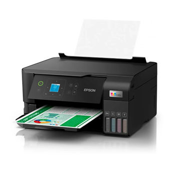 Imagen de IMPRESORA EPSON  L3560 MULTIFUNCION WIFI USB