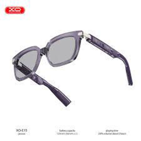 Imagen de SMART SUNGLASSES XO MOSEL XO-E15