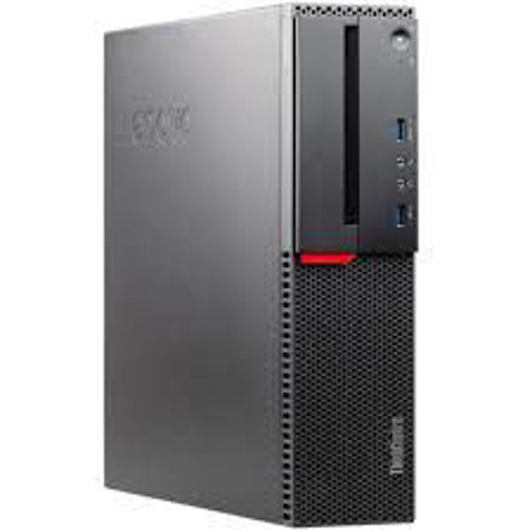 Imagen de TORRE LENOVO M900 REF I5/5600/8GB/256SSD/WIN10PRO