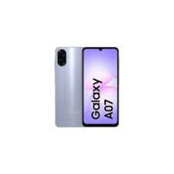 Imagen de SAMSUNG GALAXY A 07 4GB 64GB 4GB LIGTH VIOLET