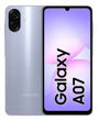 Imagen de SAMSUNG GALAXY A 07 4GB 64GB 4GB LIGTH VIOLET