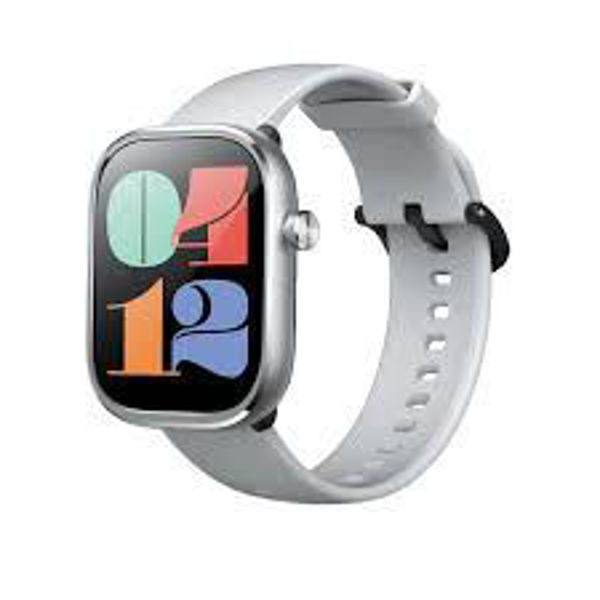 Imagen de SMARTWATCH MIBRO C4 SILVER OB