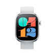 Imagen de SMARTWATCH MIBRO C4 SILVER OB