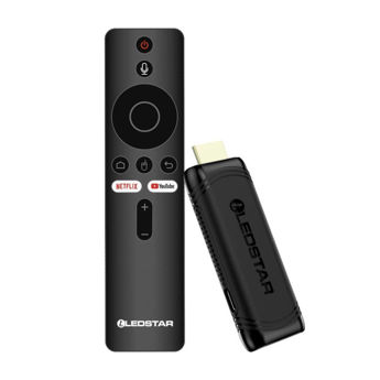 Imagen de TV STICK LEDSTAR LAT-STICK 2GB 16GB 4K