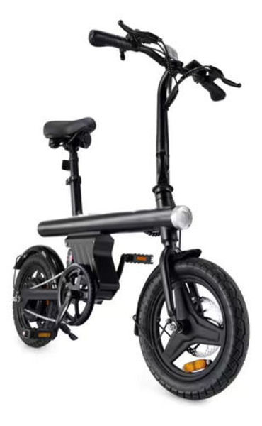Imagen de BICICLETA ELECTRICA LUXOR EB9 350W 25KM/H
