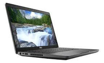 Imagen de NOTEBOOK DELL 5400 I5-8365U 8GB 128GB 14" W11P REF