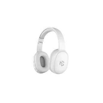 Imagen de AURCULARES INALAMBRICOS NORTH TECH HS10H BLANCO