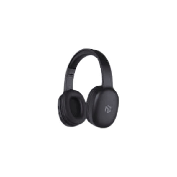 Imagen de AURICULARES INALAMBRICO NORTH TECH NT-HS10K BK NEGRO