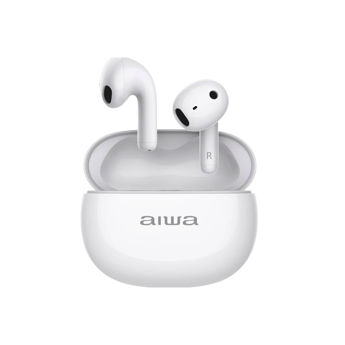 Imagen de AURICULARES INALAMBRICOS AIWA AWTWSD8