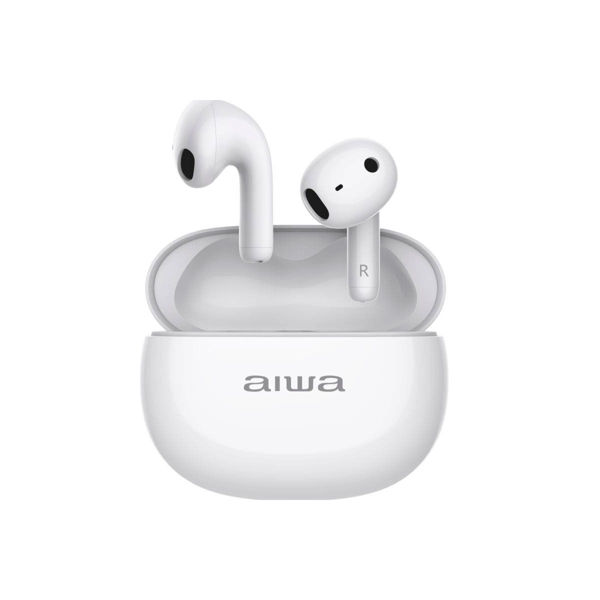 Imagen de AURICULARES INALAMBRICOS AIWA AWTWSD8