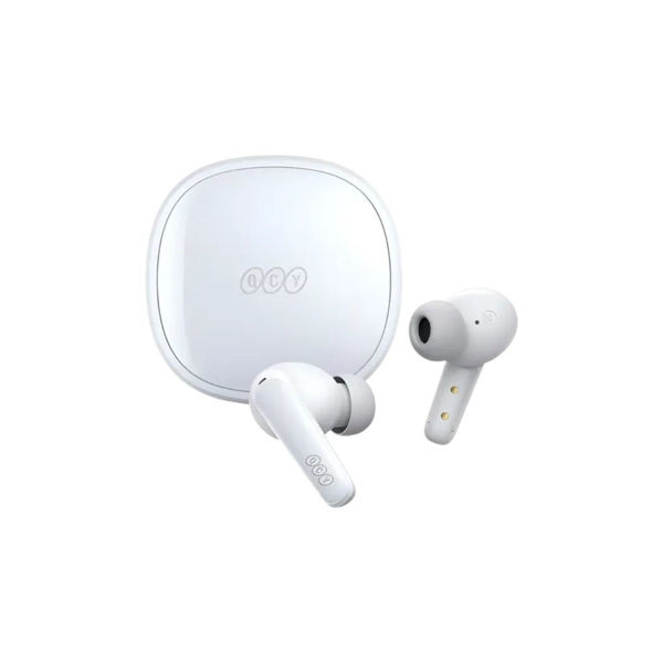 Imagen de AURICULARES INALAMBRICOS T13X BLANCO