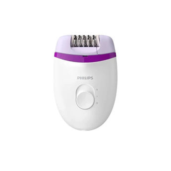 Imagen de DEPILADORA PHILIPS SATINELLE ESSENTIAL CON LUZ