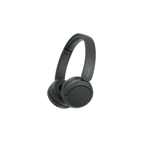 Imagen de AURICULARES SONY WH-CH520 WIRELESS BLACK