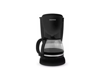 Imagen de CAFETERA DAEWOO CM6316B