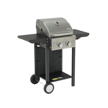 Imagen de PARRILLA BBQ GRILL KYQM22