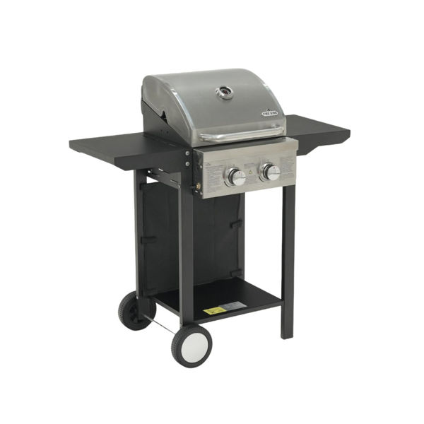 Imagen de PARRILLA BBQ GRILL KYQM22