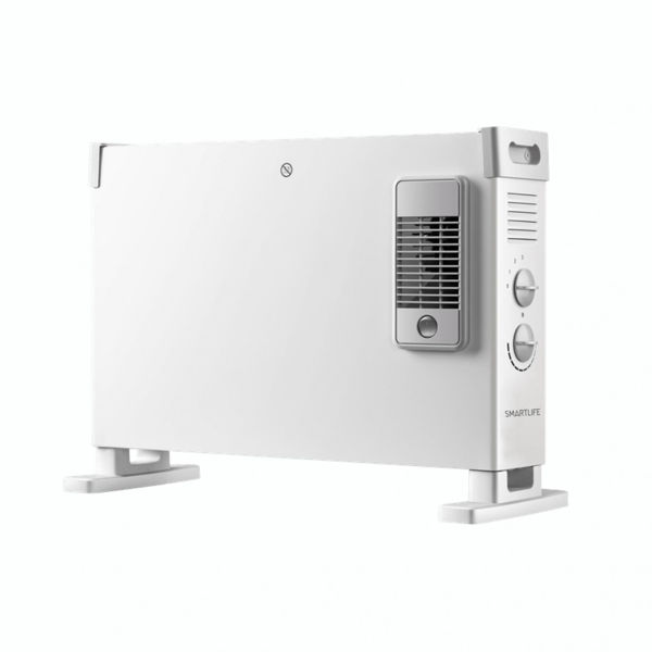 Imagen de CONVECTOR SMARTLIFE TURBO SL-CH10T