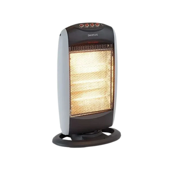 Imagen de Estufa Halógena Smartlife SL-HH120
