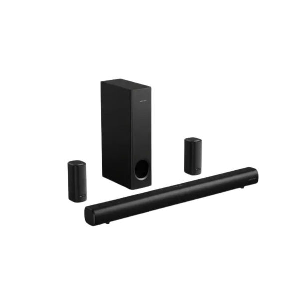 Imagen de BARRA DE SONIDO NORTH TECH NT-SBR160