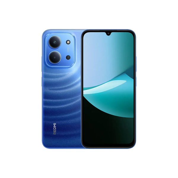 Imagen de REDMI 15C 5G 4GB/128GB BLUE