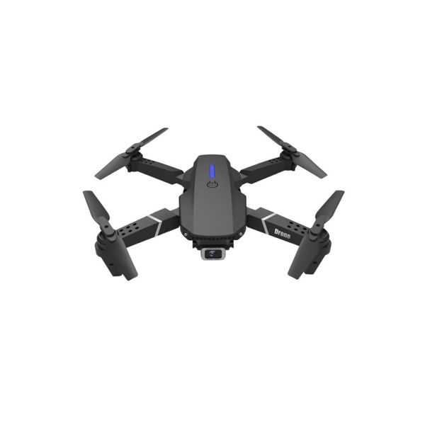 Imagen de DRONE ARTEC DW168 DOBLE CAMARA E88PRO 4K