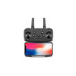 Imagen de DRONE ARTEC DW168 DOBLE CAMARA E88PRO 4K