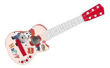 Imagen de GUITARRA INFANTIL NEFENG CELESTE/ROSADA
