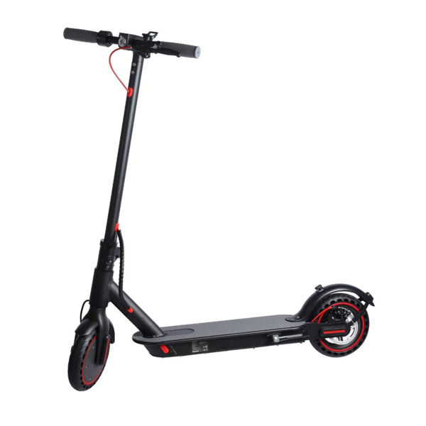 Imagen de MONOPATIN ELECTRICO LUXOR E9PRO 350KW