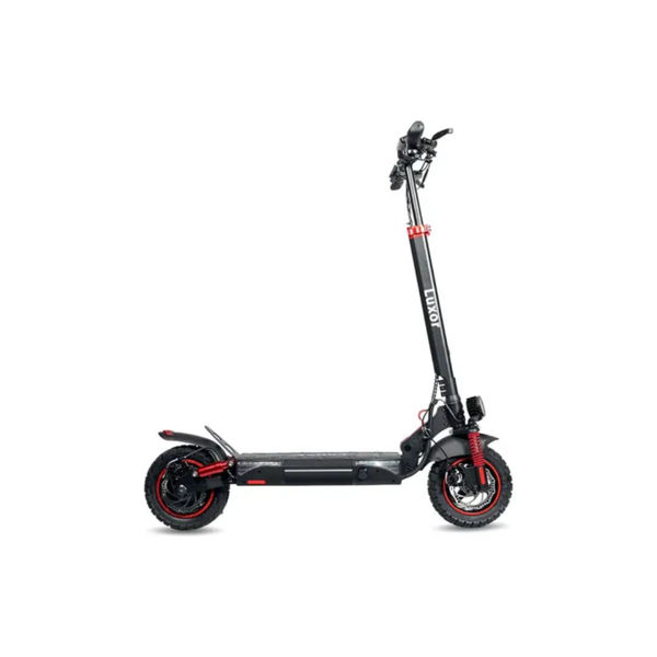 Imagen de MONOPATIN LUXOR ELECTRICO T4 500W 40KM/H