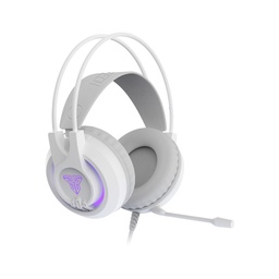 Auriculares Fantech Chief II HG20 White
