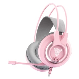 Auriculares Fantech Chief II HG20 Pink