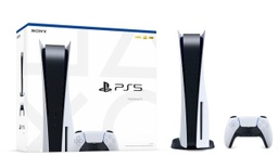 Consola PS5 Sony Digital