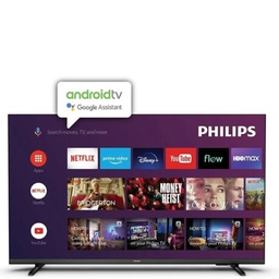 Televisor Smart Philips 32 Android 32PHD6947/55