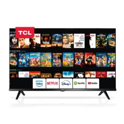 Televisor Smart TCL 32 Android 32S65A